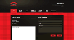 Desktop Screenshot of carbonesnewprague.com